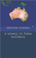 A Voyage to Terra Australis
