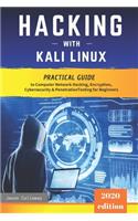 Hacking with Kali Linux