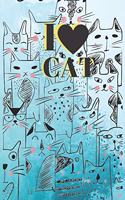 I Love Cat