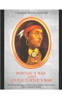 Pontiac's War and Little Turtle's War