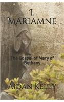 I, Mariamne