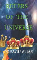 Rulers of the Universe