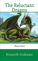 The Reluctant Dragon Illustrated