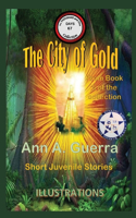 City of Gold