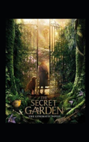 The Secret Garden Illustrated