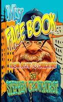 My Face Book - From Selfie to Caricature