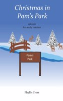 Christmas In Pam's Park