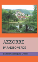 Azzorre: Paradiso Verde