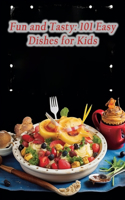 Fun and Tasty