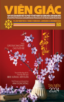 Tạp chí Viên Giác - Số 258