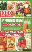 Hypothyroidism Cookbook