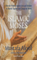Islamic Moses