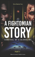 Fightomian Story