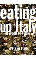 EATING UP ITALY TPB