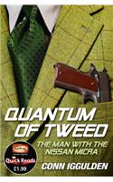 Quantum of Tweed