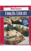 Betty Crocker's Cooking Library