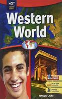 Holt Social Studies: Western World: Student Edition 2007