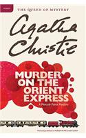Murder on the Orient Express
