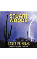 Santa Fe Rules: (1 Ed Eagle)