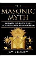 The Masonic Myth