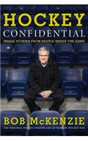 Hockey Confidential