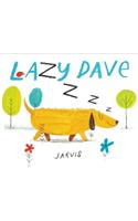 Lazy Dave: (English)