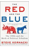 The Red and the Blue