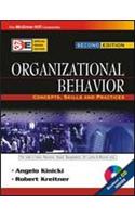 Organizational Behavior, 2E (Iae)