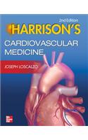 Harrison's Cardiovascular Medicine 2/E