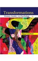 Transformations: Women, Gender and Psychology