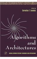 Algorithms and Architectures