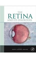 Retina and Its Disorders