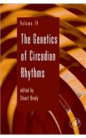 The Genetics of Circadian Rhythms