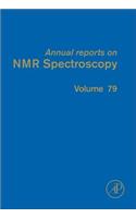 Annual Reports on NMR Spectroscopy