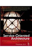 Service-Oriented Architecture