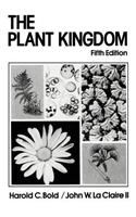 The Plant Kingdom