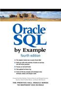 Oracle SQL by Example