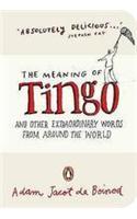 The Meaning of Tingo