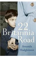 22 Britannia Road