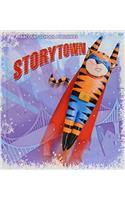 Harcourt School Publishers Storytown Georgia