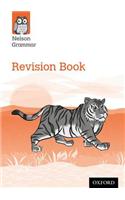 Nelson Grammar: Revision Book (Year 6/P7) Pack of 30