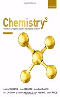 Chemistry3 4th Edition