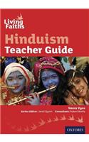 Living Faiths Hinduism Teacher Guide