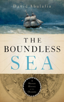 Boundless Sea