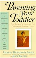 Parenting Your Toddler