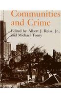 Crime and Justice, Volume 8, Volume 8