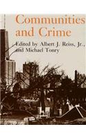 Crime and Justice, Volume 8