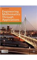 Engineering Mathematics Through Applications