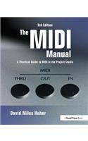 MIDI Manual