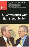 A Conversation with Harris and Seldon